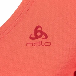 Odlo ACTIVE F-DRY LIGHT BL TOP CREW NECK S/S Damen - Funktionsunterwäsche