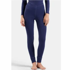 Odlo ACTIVE WARM BL BOTTOM LONG Damen - Funktionsunterwäsche