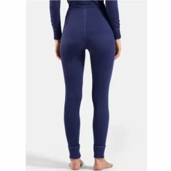 Odlo ACTIVE WARM BL BOTTOM LONG Damen - Funktionsunterwäsche