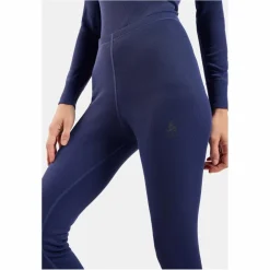 Odlo ACTIVE WARM BL BOTTOM LONG Damen - Funktionsunterwäsche