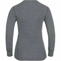 Odlo ACTIVE WARM BL TOP CREW NECK L/S Damen - Funktionsunterwäsche