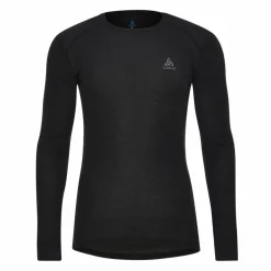 Odlo ACTIVE WARM BL TOP CREW NECK L/S Herren - Funktionsunterwäsche