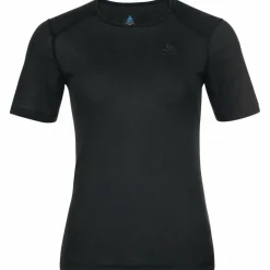 Odlo ACTIVE WARM BL TOP CREW NECK S/S Damen - Funktionsunterwäsche