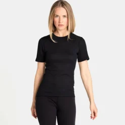 Odlo ACTIVE WARM BL TOP CREW NECK S/S Damen - Funktionsunterwäsche