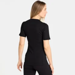 Odlo ACTIVE WARM BL TOP CREW NECK S/S Damen - Funktionsunterwäsche