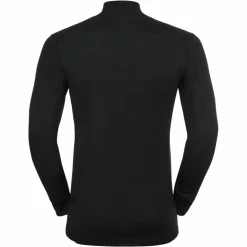 Odlo ACTIVE WARM BL TOP TURTLE NECK L/S Herren - Funktionsshirt