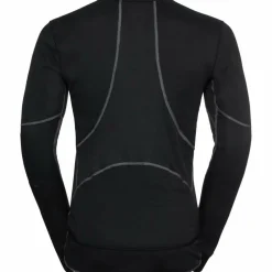 Odlo ACTIVE X-WARM BL TOP CREW NECK L/S Herren - Funktionsunterwäsche