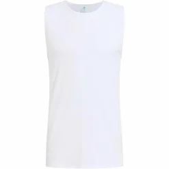 Odlo BL TOP CREW NECK SINGLET ACTIVE LIGHT Herren - Funktionsshirt