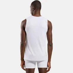 Odlo BL TOP CREW NECK SINGLET ACTIVE LIGHT Herren - Funktionsshirt