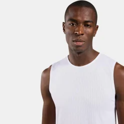 Odlo BL TOP CREW NECK SINGLET ACTIVE LIGHT Herren - Funktionsshirt