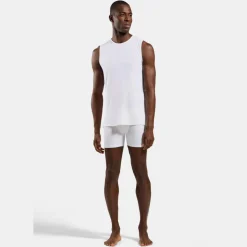 Odlo BL TOP CREW NECK SINGLET ACTIVE LIGHT Herren - Funktionsshirt
