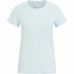 Odlo BL TOP CREW NECK S/S ACTIVE LIGHT Damen - Funktionsshirt