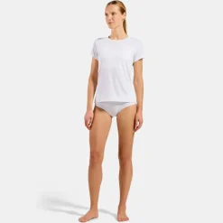 Odlo BL TOP CREW NECK S/S ACTIVE LIGHT Damen - Funktionsshirt