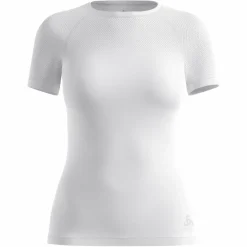 Odlo BL TOP CREW NECK S/S PERFORMANCE X-LIGHT Damen - Baselayer-Shirt