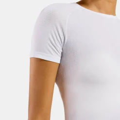 Odlo BL TOP CREW NECK S/S PERFORMANCE X-LIGHT Damen - Baselayer-Shirt