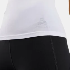 Odlo BL TOP CREW NECK S/S PERFORMANCE X-LIGHT Damen - Baselayer-Shirt