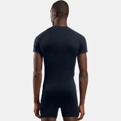 Odlo BL TOP CREW NECK S/S PERFORMANCE X-LIGHT Herren - Baselayer-Shirt