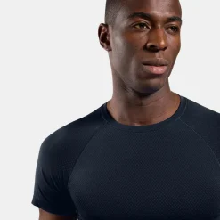 Odlo BL TOP CREW NECK S/S PERFORMANCE X-LIGHT Herren - Baselayer-Shirt