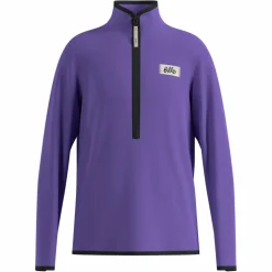 Odlo CLASSIC FLEECE KIDS MID LAYER 1/2 ZIP Unisex - Fleecepullover
