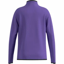 Odlo CLASSIC FLEECE KIDS MID LAYER 1/2 ZIP Unisex - Fleecepullover