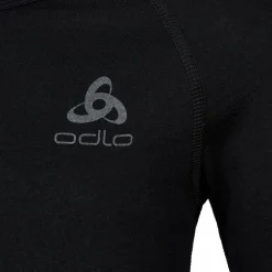 Odlo MERINO 200 SET LONG Kinder - Funktionsunterwäsche