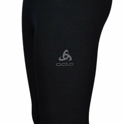 Odlo MERINO 200 SET LONG Kinder - Funktionsunterwäsche