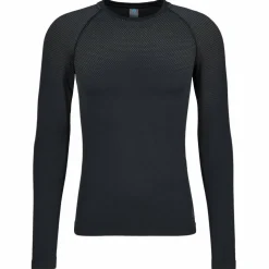 Odlo PERFORMANCE LIGHT BL TOP CREW NECK L/S Herren - Funktionsunterwäsche