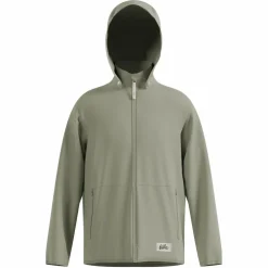 Odlo SOFTSHELL KIDS JACKET Unisex - Softshelljacke