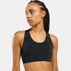 Odlo SPORT BRA MEDIUM SUPPORT Damen - Sport BH