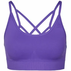 Odlo SPORT BRA SEAMLESS LOW Damen - Sport BH