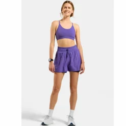 Odlo SPORT BRA SEAMLESS LOW Damen - Sport BH