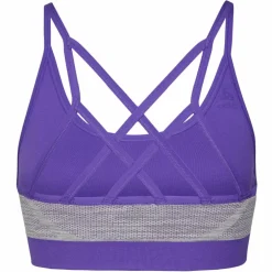 Odlo SPORT BRA SEAMLESS LOW Damen - Sport BH