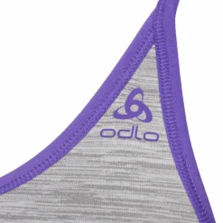Odlo SPORT BRA SEAMLESS LOW Damen - Sport BH
