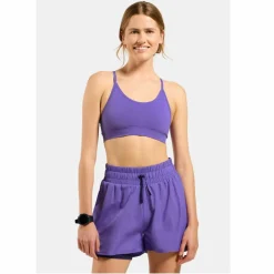 Odlo SPORT BRA SEAMLESS LOW Damen - Sport BH