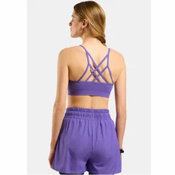 Odlo SPORT BRA SEAMLESS LOW Damen - Sport BH