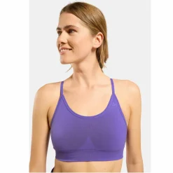 Odlo SPORT BRA SEAMLESS LOW Damen - Sport BH