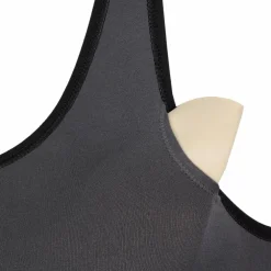 Odlo SPORT BRA SEAMLESS MEDIUM - PADDED Damen - Sport BH