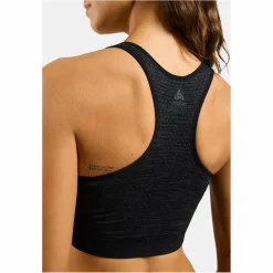 Odlo SPORT BRA SEAMLESS MEDIUM - PADDED Damen - Sport BH