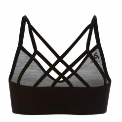 Odlo SPORT BRA SEAMLESS SOFT Damen - Sport BH