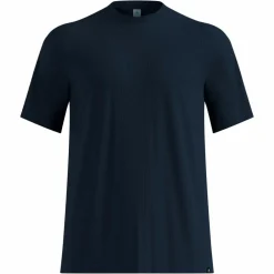 Odlo T-SHIRT CREW NECK S/S CUBIC LIGHT Herren - Funktionsshirt