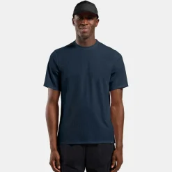 Odlo T-SHIRT CREW NECK S/S CUBIC LIGHT Herren - Funktionsshirt