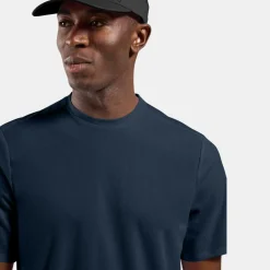 Odlo T-SHIRT CREW NECK S/S CUBIC LIGHT Herren - Funktionsshirt