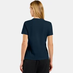 Odlo T-SHIRT CREW NECK S/S CUBIC LIGHT Damen - Funktionsshirt