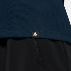 Odlo T-SHIRT CREW NECK S/S CUBIC LIGHT Damen - Funktionsshirt