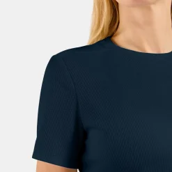 Odlo T-SHIRT CREW NECK S/S CUBIC LIGHT Damen - Funktionsshirt