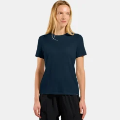 Odlo T-SHIRT CREW NECK S/S CUBIC LIGHT Damen - Funktionsshirt