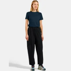 Odlo T-SHIRT CREW NECK S/S CUBIC LIGHT Damen - Funktionsshirt