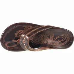 Olukai MEA OLA Herren - Outdoor Sandalen