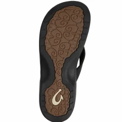 Olukai OHANA W US 12 /42 Damen - Freizeitsandalen