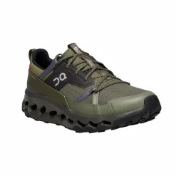On CLOUDHORIZON Herren - Wanderschuhe